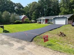 Best Driveway Drainage Solutions  in Woodville, TX